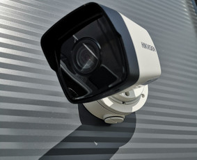 IP kamerų montavimas ir priežiūra - Vaizdo kamerų, apsaugos sistemų diegimas ir remontas. - 4