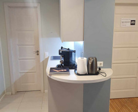 Vidaus apdailos darbai / Владимир Тростянский / Darbų pavyzdys ID 2908573