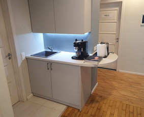 Vidaus apdailos darbai / Владимир Тростянский / Darbų pavyzdys ID 2908577