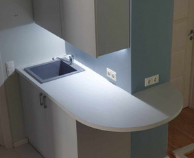 Vidaus apdailos darbai / Владимир Тростянский / Darbų pavyzdys ID 2908579