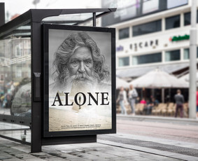 Plakatų maketavimas - Kūrybi&scaron;ki ir unikalūs logotipai - 2