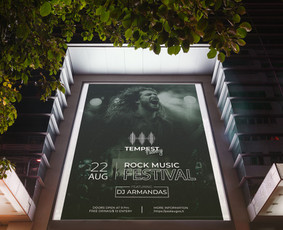 Plakatų maketavimas - Kūrybi&scaron;ki ir unikalūs logotipai - 3