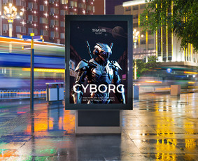 Plakatų maketavimas - Kūrybi&scaron;ki ir unikalūs logotipai - 1