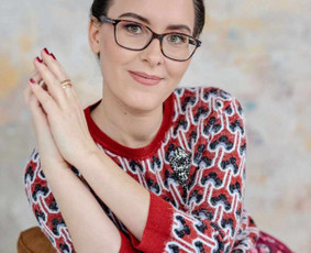 Foto makiažas ir šukuosena