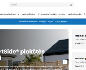 Svetainių administravimas / Facebook ads reklama - Elektroninių parduotuvių administravimas - 2 Elektroninių parduotuvių administravimas - Svetainių administravimas / Facebook ads reklama - 2