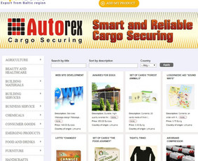 Programavimas ir interneto svetainių sprendimai - Svetainių kūrimas - 2 Svetainių kūrimas - Programavimas ir interneto svetainių sprendimai - 2