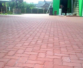 Akmens darbai.lauko laiptai.akmenų klojimas / Akmens Asai / Darbų pavyzdys ID 537993