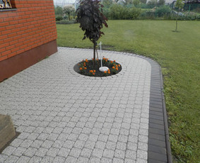 trinkeliu klojimas