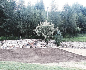 Akmens darbai.lauko laiptai.akmenų klojimas / Akmens Asai / Darbų pavyzdys ID 538103