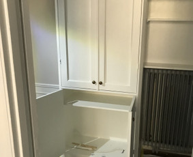 Statybos darbai - Karkasinių namų statybą, stogai, skardinimas, vidaus apdaila - 4