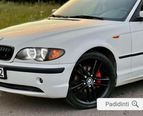 Automobiliu dažymas.remonto darbai - Bamperių remontas - 3 Bamperių remontas - Automobiliu dažymas.remonto darbai - 3