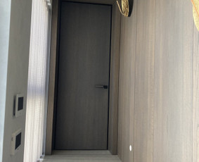 Išskirtinės Premium klasės vidaus durys - Vidaus durys, gamyba - 4 Vidaus durys, gamyba - Išskirtinės Premium klasės vidaus durys - 4