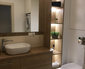 Baldų projektavimas, gamyba, montavimas / MB Ergo Baldai / Darbų pavyzdys ID 2909425