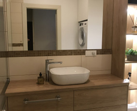Baldų projektavimas, gamyba, montavimas / MB Ergo Baldai / Darbų pavyzdys ID 2909427