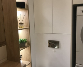 Vonios baldų gamyba - Baldų projektavimas, gamyba, montavimas - 2