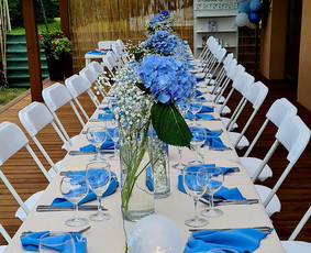 Krik&scaron;tynų organizavimas - Asmeninių ir įmonių renginių organizatorė-koordinatorė. - 3