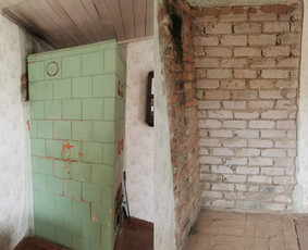 Greita ir profesionali griovimo komanda / MB Rimkuma / Darbų pavyzdys ID 2909509
