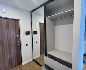 Baldų projektavimas, gamyba, montavimas / MB Ergo Baldai / Darbų pavyzdys ID 2909661