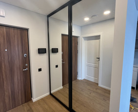 Baldų projektavimas, gamyba, montavimas / MB Ergo Baldai / Darbų pavyzdys ID 2909663