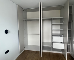 Baldų projektavimas, gamyba, montavimas / MB Ergo Baldai / Darbų pavyzdys ID 2909665