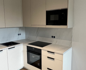 Baldų projektavimas, gamyba, montavimas / MB Ergo Baldai / Darbų pavyzdys ID 2909669