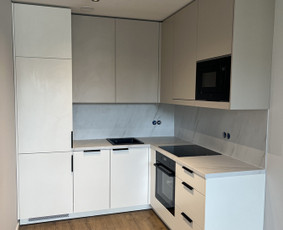 Baldų projektavimas, gamyba, montavimas / MB Ergo Baldai / Darbų pavyzdys ID 2909671