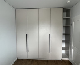 Baldų projektavimas, gamyba, montavimas / MB Ergo Baldai / Darbų pavyzdys ID 2909677
