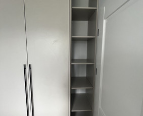 Baldų projektavimas, gamyba, montavimas / MB Ergo Baldai / Darbų pavyzdys ID 2909679