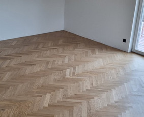 Parketo, parketlenčių klojimas - Laminato,parketo vinilo klojimas, medienos šlifavimas - 4