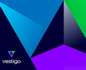 Vestigo - sunkiojo transporto verslo valdymo sistema.  |   Logotipų kūrimas - www.glogo.eu - logo creation.