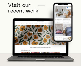 Shopify El. Parduotuvių Kūrimas ir Programavimas / Shopify Programuotojas / Darbų pavyzdys ID 2910951