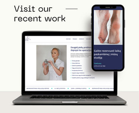 Shopify El. Parduotuvių Kūrimas ir Programavimas / Shopify Programuotojas / Darbų pavyzdys ID 2911087