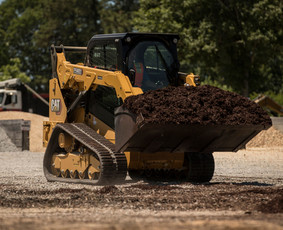 Mini ekskavatoriaus ir krautuvo nuoma - Įvairios technikos nuoma - 1 Įvairios technikos nuoma - Mini ekskavatoriaus ir krautuvo nuoma - 1