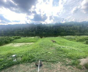 Žolės pjovimas / Aplinkos priežiūros darbai / Daimonas Ambrazas / Darbų pavyzdys ID 2911859