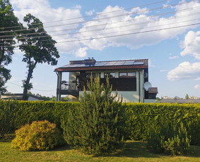 Namų inžinerinės sistemos / NT Inžinerija / Darbų pavyzdys ID 2912901