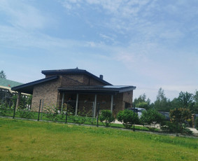 Namų inžinerinės sistemos / NT Inžinerija / Darbų pavyzdys ID 2912911
