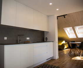 Interjero dizainas / Rasa Benikienė / Darbų pavyzdys ID 2913225