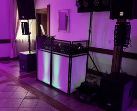 Dj paslaugos. Muzika jūsų šventei. / Karolis Rimavičius / Darbų pavyzdys ID 2913485
