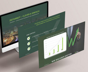 Logotipų kūrimas - Grafinis dizainas - Maketavimas / Ganna Pakhomova / Darbų pavyzdys ID 2913539