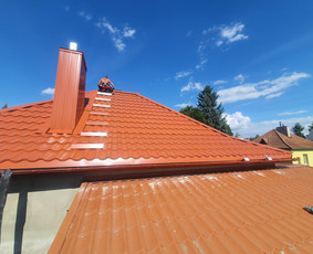 Stogu dengimas,renovacija. / Nerijus / Darbų pavyzdys ID 2913739