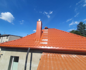 Stogu dengimas,renovacija. / Nerijus / Darbų pavyzdys ID 2913741