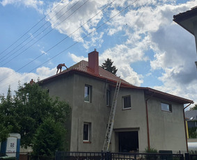 Stogu dengimas,renovacija. / Nerijus / Darbų pavyzdys ID 2913743