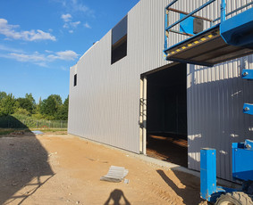 Stogu dengimas,renovacija. / Nerijus / Darbų pavyzdys ID 2913745
