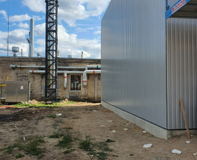 Stogu dengimas,renovacija. / Nerijus / Darbų pavyzdys ID 2913747