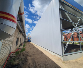 Stogu dengimas,renovacija. / Nerijus / Darbų pavyzdys ID 2913749
