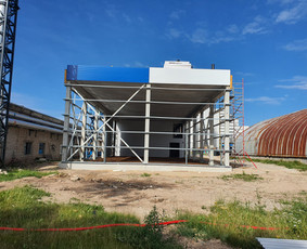 Stogu dengimas,renovacija. / Nerijus / Darbų pavyzdys ID 2913757