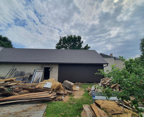 Stogu dengimas,renovacija. / Nerijus / Darbų pavyzdys ID 2913759