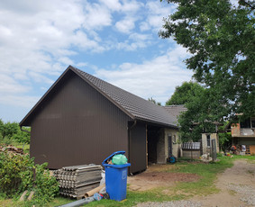Stogu dengimas,renovacija. / Nerijus / Darbų pavyzdys ID 2913761