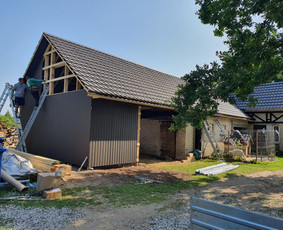 Stogu dengimas,renovacija. / Nerijus / Darbų pavyzdys ID 2913763