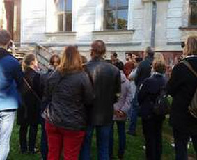 Gidai Vilniuje ir Lietuvoje / Ana Matijoškienė / Darbų pavyzdys ID 539039